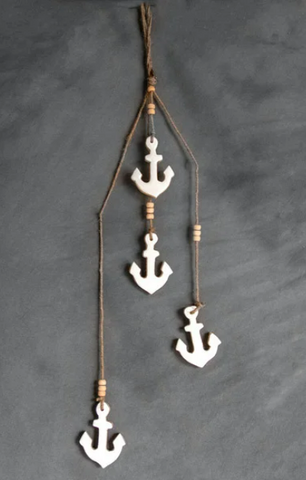 3.15" HANGING WOOD ANCHORS