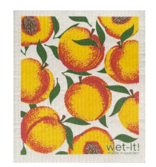 Wet-It Cloth