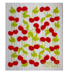 Wet-It Cloth