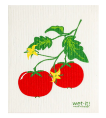 Wet-It Cloth