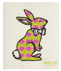 Wet-It Cloth