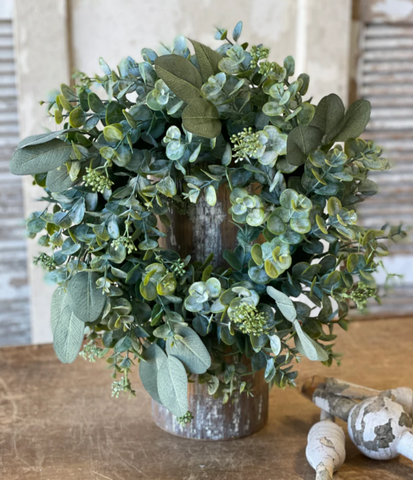 Driftaway Eucalyptus Wreath