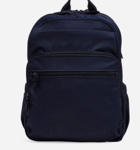 XL Campus Backpack-Classic Navy
