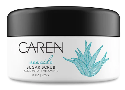 Sugar Scrub - Seaside | 8 oz