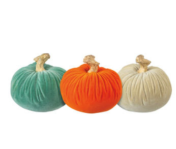 Mini Pumpkins