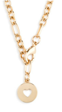 Necklace/Bracelet - Love