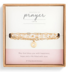Necklace/Bracelet - Love