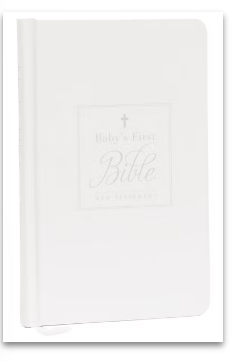 Baby's First Bible