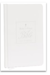 Baby's First Bible