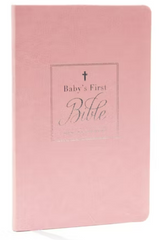 Baby's First Bible