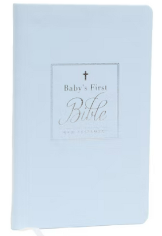 Baby's First Bible