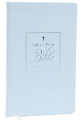 Baby's First Bible