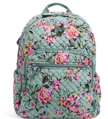 Campus Backpack Rosy Outlook