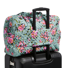 Weekender Travel Bag Rosy Outlook