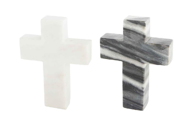 Marble Cross