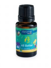 All Better Kids Essential Oil Blend