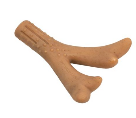 ANTLER CHEW DOG TOY