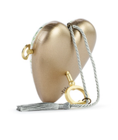 My Sunshine Musical Art Heart