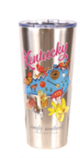 Simply Southern Kentucky Tumbler