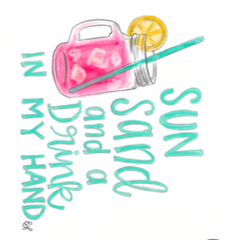 Square Button Pillow Swaps