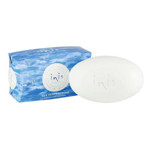 Inis Mineral Soap 7.4 oz.