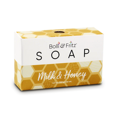 Soap in Milk & Honey