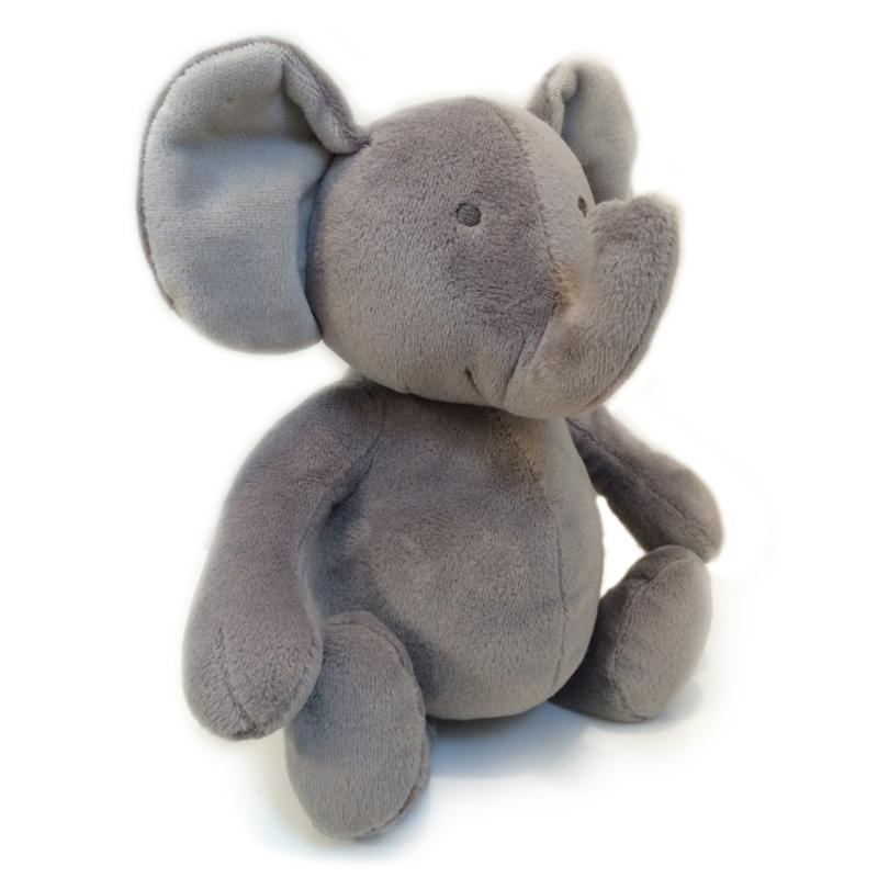 New Plush Toy - Collector's Edition Baby Elephant