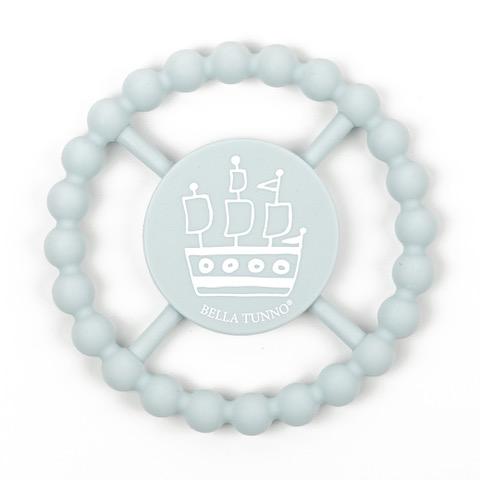 BOAT HAPPY TEETHER