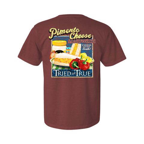 PIMENTO CHEESE SANDWICH Shirt