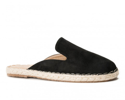 Corkys Taffy - Black