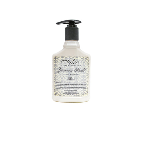 Glamorous Hand Wash- Kathina 8oz