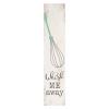 WORD BLOCK Whisk Me Away
