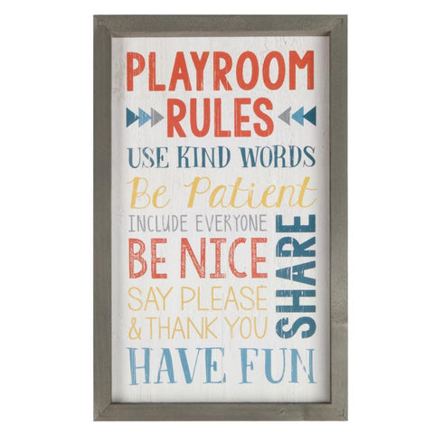 P. Graham Dunn Wooden Picture
