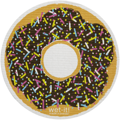 Wet-It Cloth
