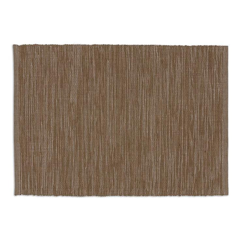 Walnut Brown Tonal Placema