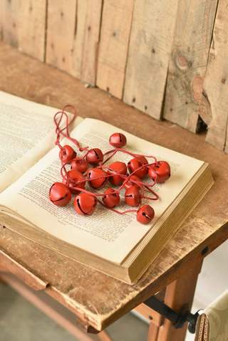 Jing-a-Ling Garland | Large | 5'