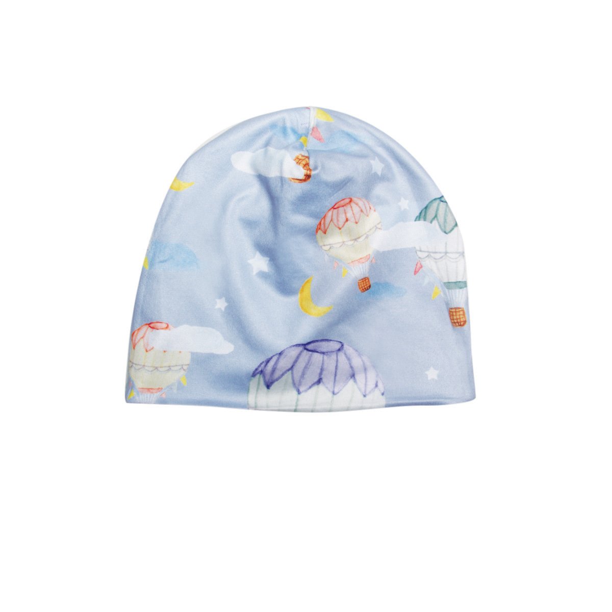 Balloon Adventure - Baby Hat