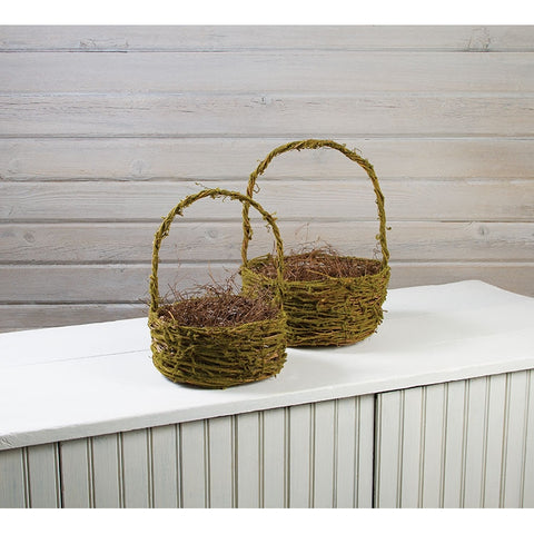 GrapeVine Baskets