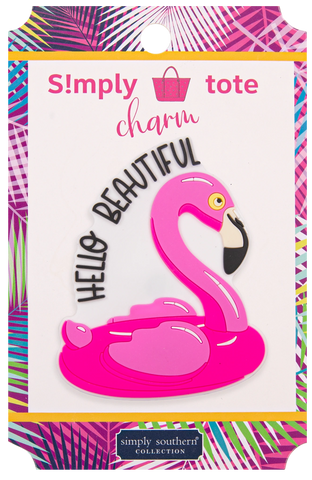 Simply Southern Tote Charms
