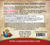 BLEU CHEESE BACON & TOMATO DIP MIX