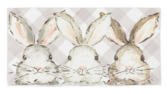 Pillow Swaps for Button Pillows
