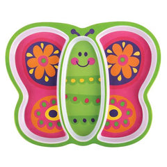 Melamine Kids Plates