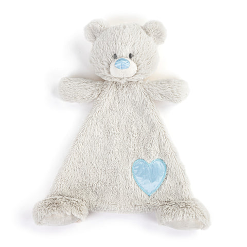 Bear Blankie