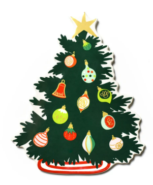 Christmas Tree Mini Attachment