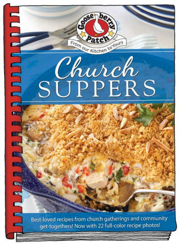 Church Supper Recipes