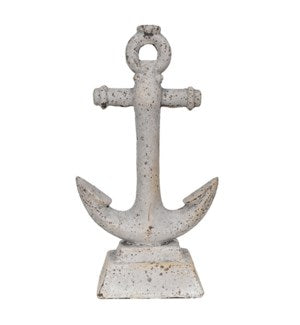 CRESTVIEW ANCHOR