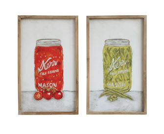 canned picture