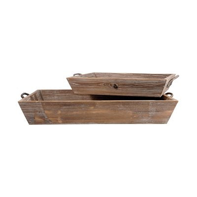 Deep Tray-Large
