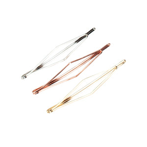 Diamond Bobby Pins