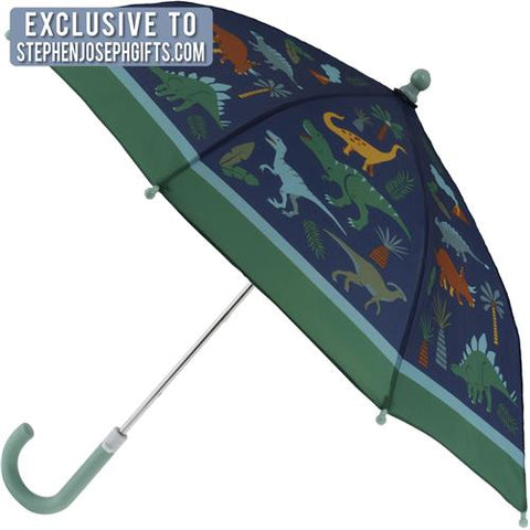 Patterned Umbrella